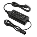 ALITOVE AC to DC Converter 12V 8A 96W, 100V-240V to 12V Power Adapter Car Cigarette Lighter Socket, AC/DC Transformer, Portable Cooler, Massage Pad, Other Automotive Devices Under 96W