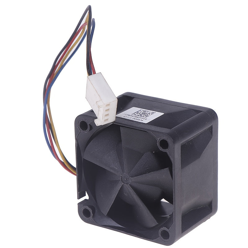 Brand New 3-Pack 4028 12V 1A DBTB0428B2G High Speed Server Fan 40X40X28Mm Dual Bearing 4-Wire PWM