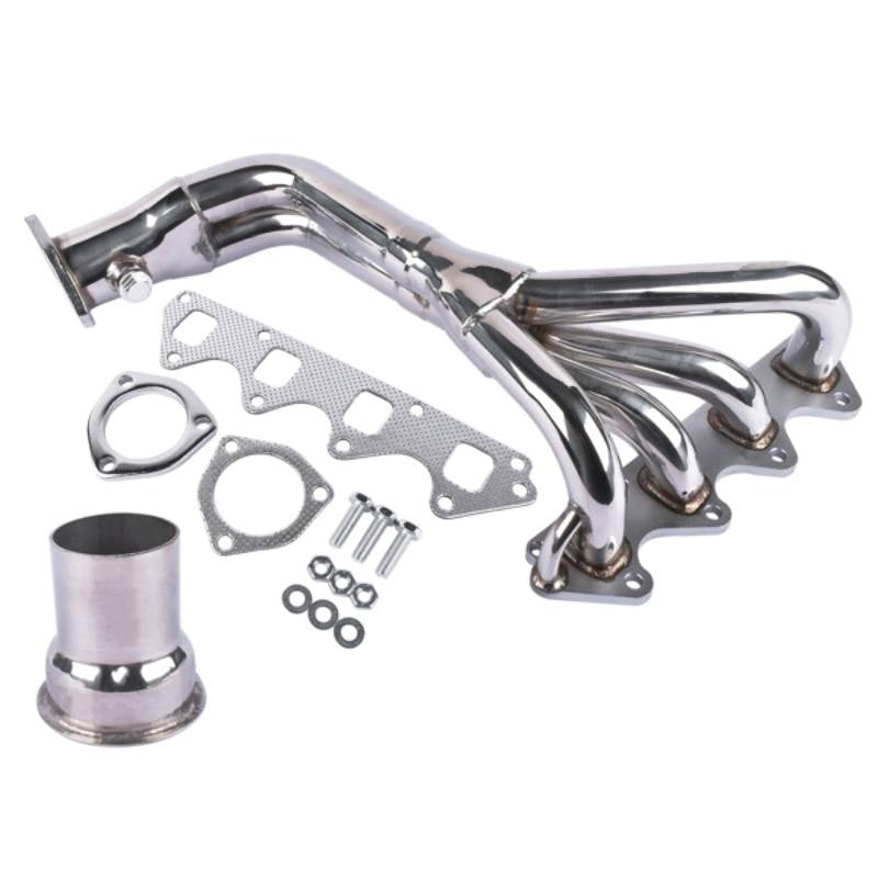 Stainless Steel Exhaust Manifold for 1986-1996 Suzuki Sidekick Geo Tracker Models