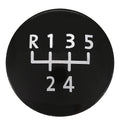 1pc Silicone Gear Shift Lever Cover – for 5-Speed / 6-Speed Manual Transmission, Anti-Slip Protective Grip (99% Effective) – Easy Installation, Durable Soft Auto Interior Accessory, Fits Sedans, Trucks & SUVs, Car Gear Shift Paddle Cover