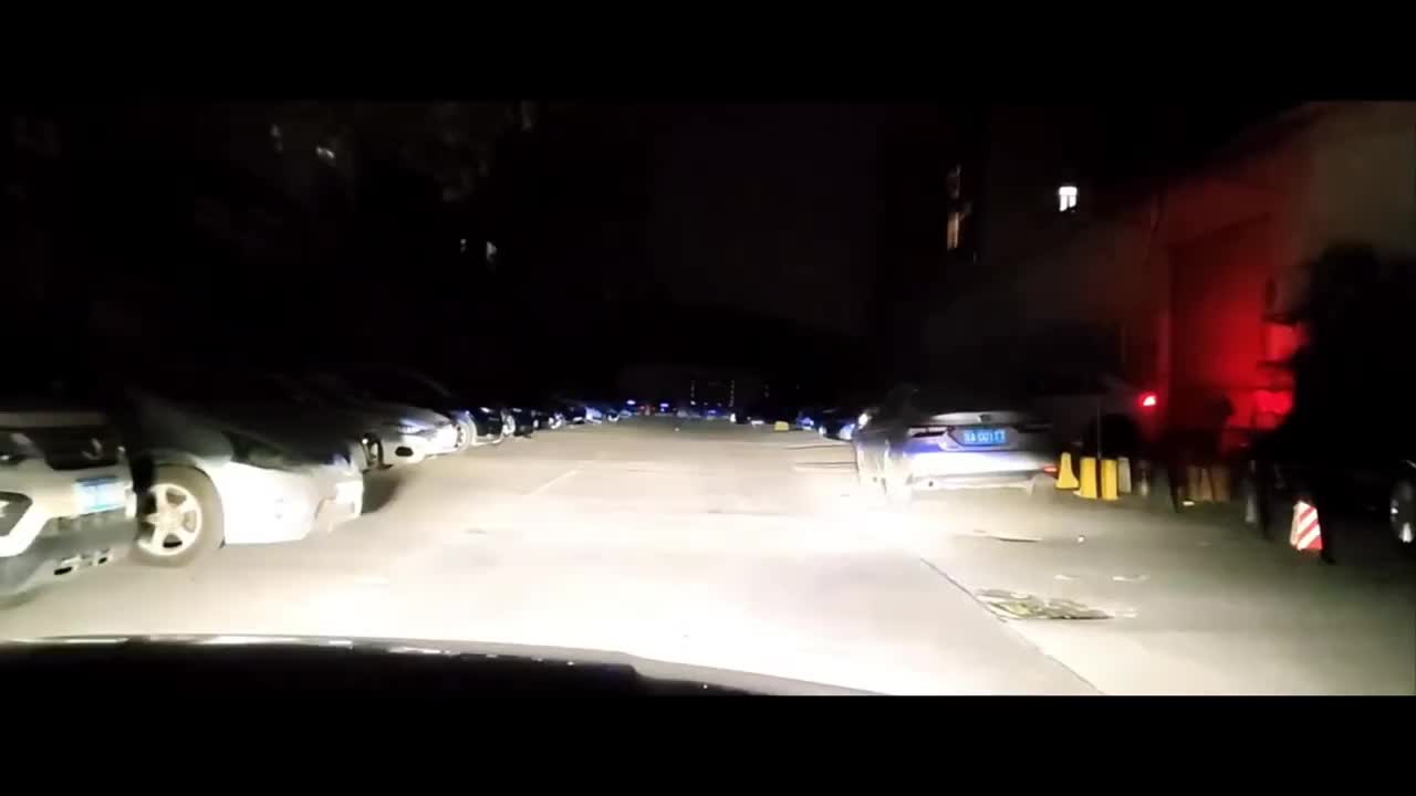 2-Pack Car LED Headlights H1 H3 H4 H7 H11 9005 Auto Light High/Low Beam LED Car Headlights, Plug-and-Play, Integrated High/Low Beam, Brightness Enhanced, CANBUS Compatible, No Battery Included