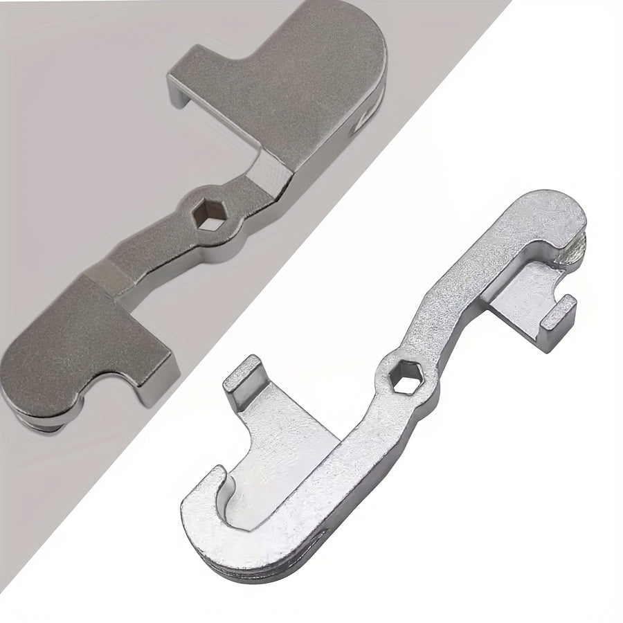 Special Tool for Bending Brake Lines and Modifying Brake Lines