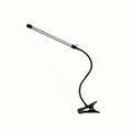 VZUO Multifunctional Adjustable Full Spectrum LED Grow Light, Red & Blue Spectrum, High-Efficiency Full Spectrum Panel, Adjustable Plant Lamp & Flexible Rotation, for Indoor Greenhouse Flowers, Ideal for Home Gardening