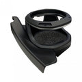 Multifunctional Car Cup Holder, Non-Slip Design, Compatible with Multiple Vehicle Models