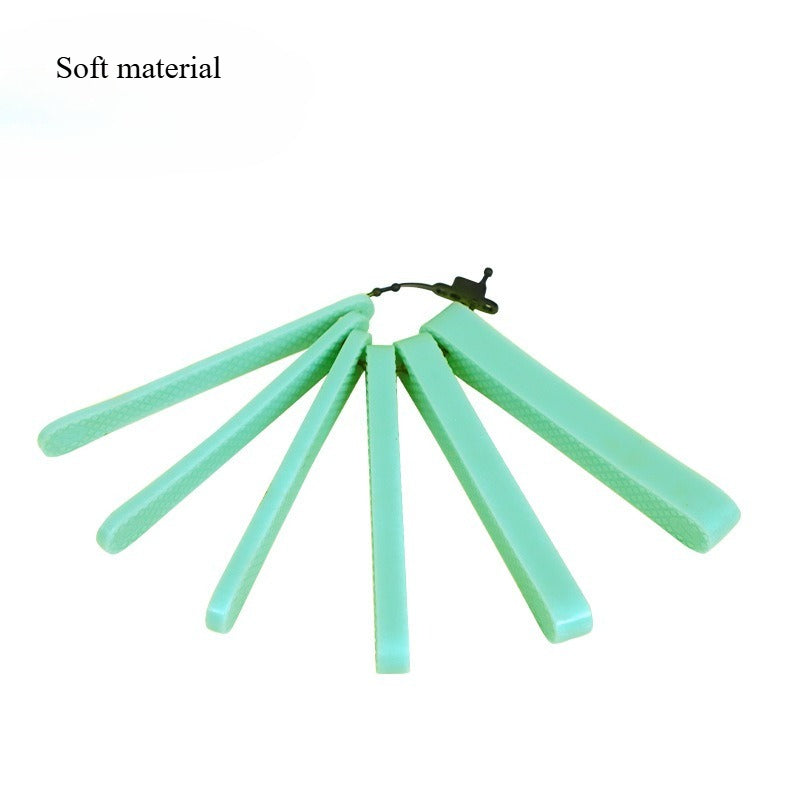 1件口肌训练工具语言训练