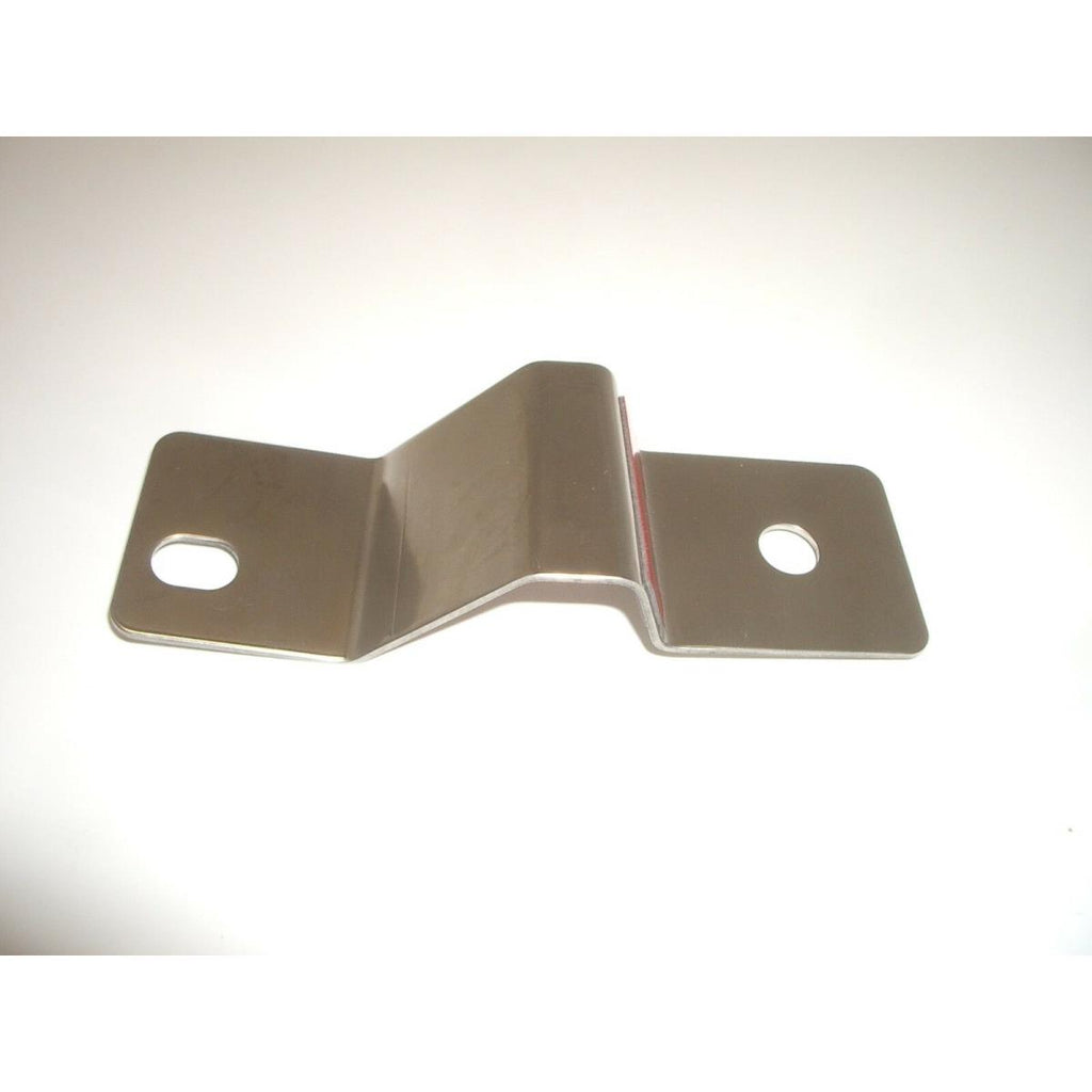 Stanless Bar Mount for Dodge Trucks