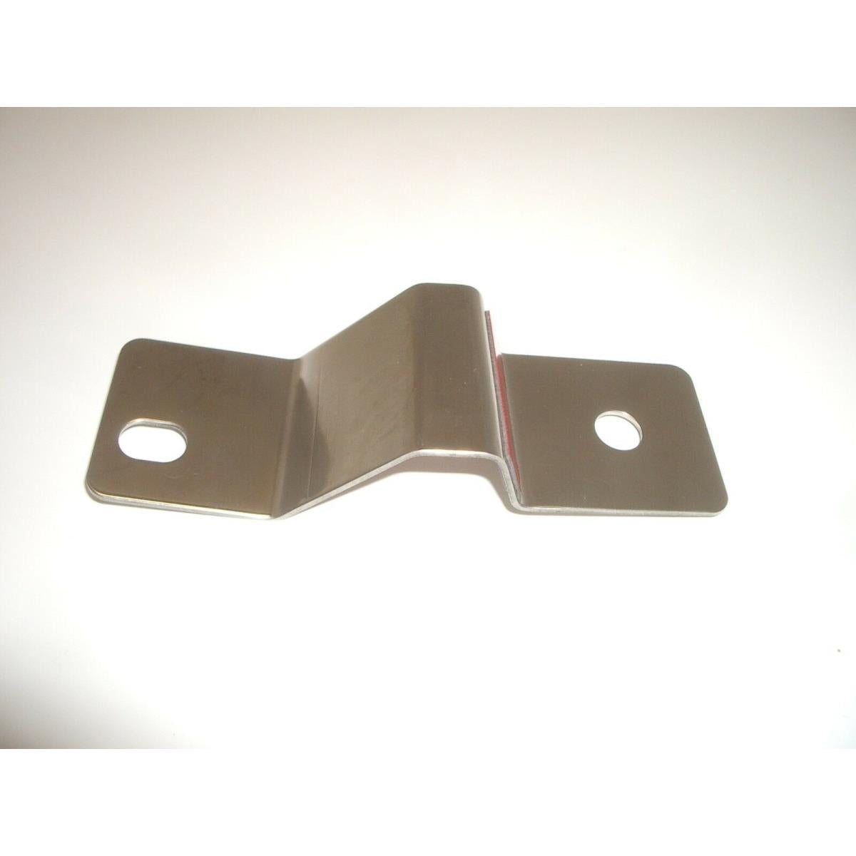 Stanless Bar Mount for Dodge Trucks