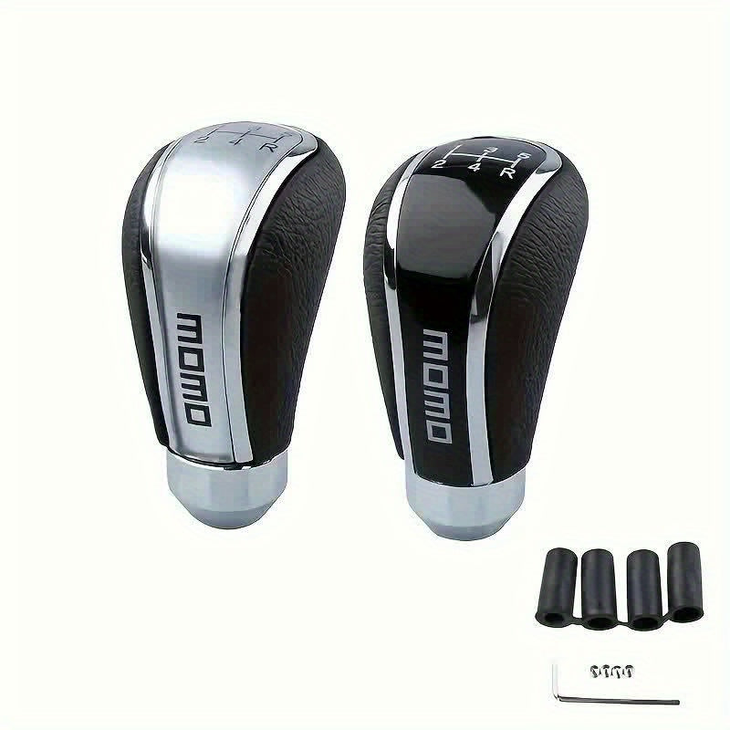 Universal Car Shift Knob Adapter for 5-Speed Manual Transmission