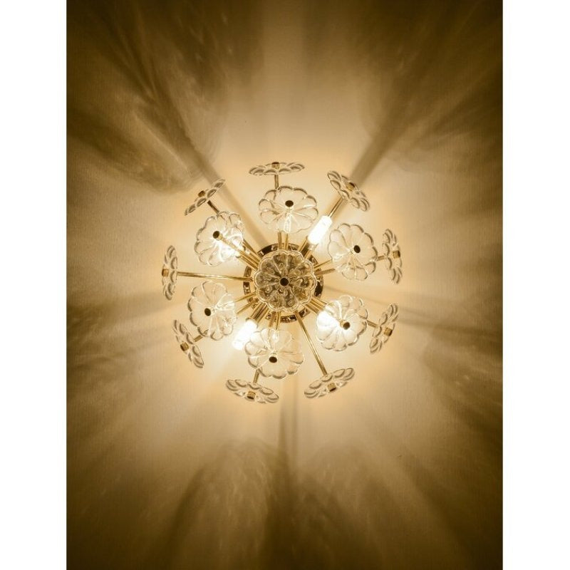 Jinfushan ceiling light