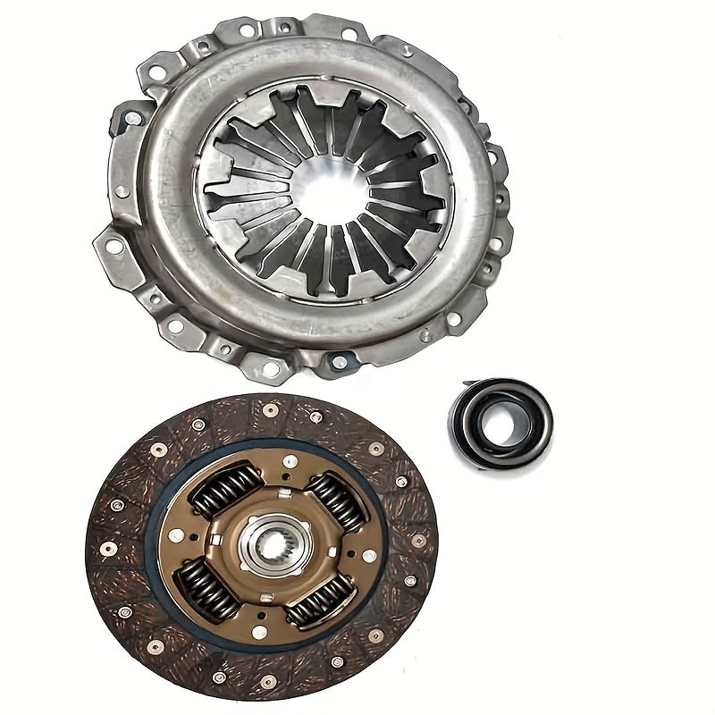 OE 19103872 Auto Parts Car Clutch for Chevrolet SPARK 2011-2017, Automotive Drive for Chevrolet MATIZ 2004-2015, Clutch Kit for Chevrolet BEAT 2018-2020, Clutch Pressure Plate, Clutch Friction Disc for Chevrolet, Auto Accessories Fit Chevrolet