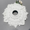 Wall decorative base building material ceiling material corner line, wall decorative edge banding and sealing strip imitation plaster material
