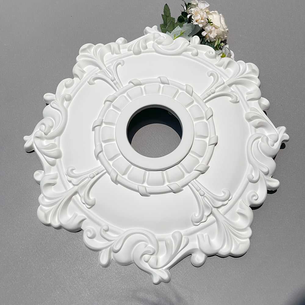 Wall decorative base building material ceiling material corner line, wall decorative edge banding and sealing strip imitation plaster material