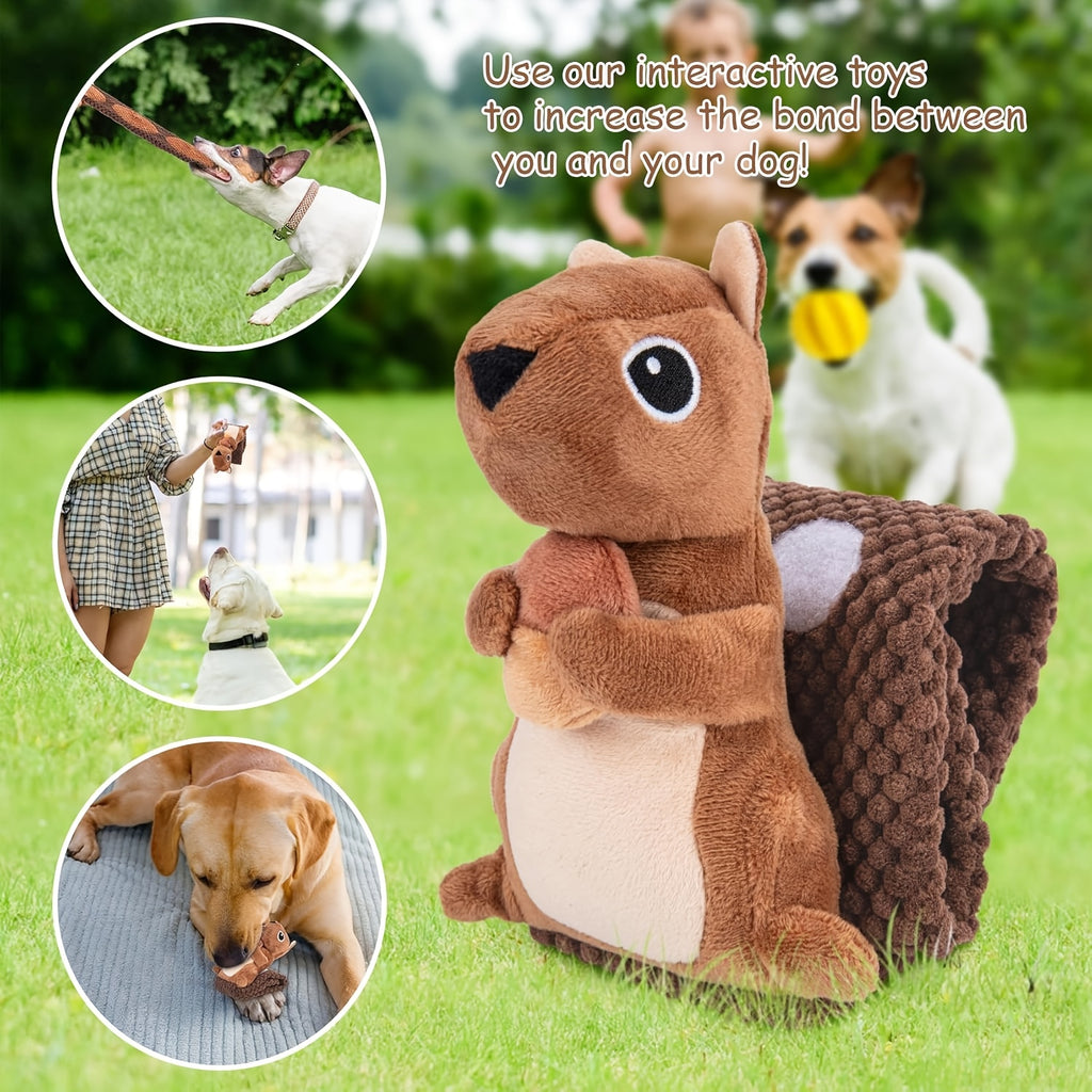 狗狗益智玩具，小型犬互动玩具，解闷刺激小狗的忙碌玩具