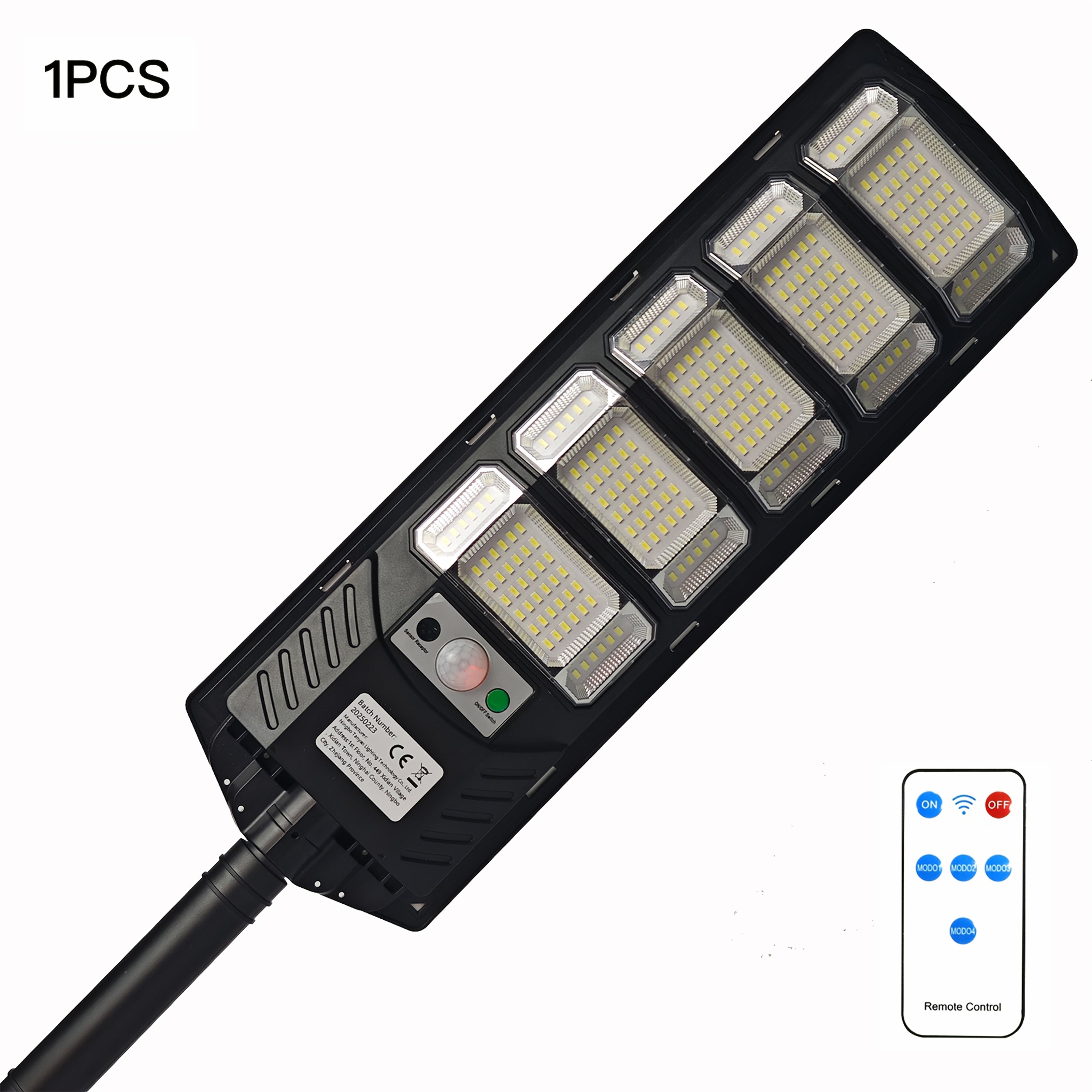 Golden Diamond 96/240 LED