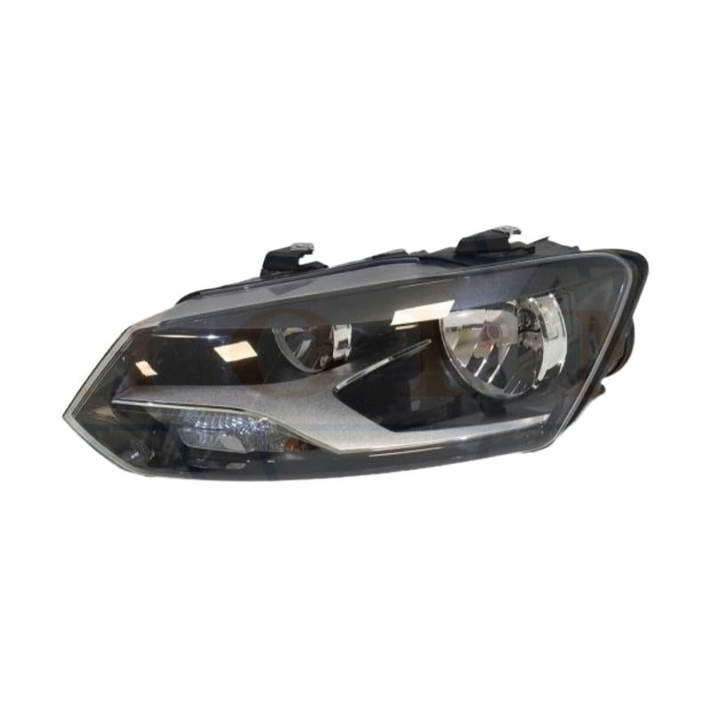 Volkswagen 6R2941007 Headlight Lighting System
