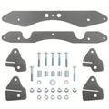 2 Inch Front & Rear Lift Kit for 2015-2020 Polaris RZR 900 Trail & XC 50-Inch Models UTV