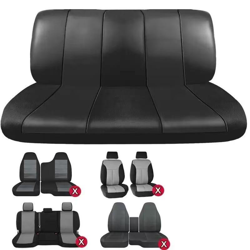 Compatible with Ford, Chevrolet, Dodge, KingKong Cannon, D-MAX & Full-Size Trucks