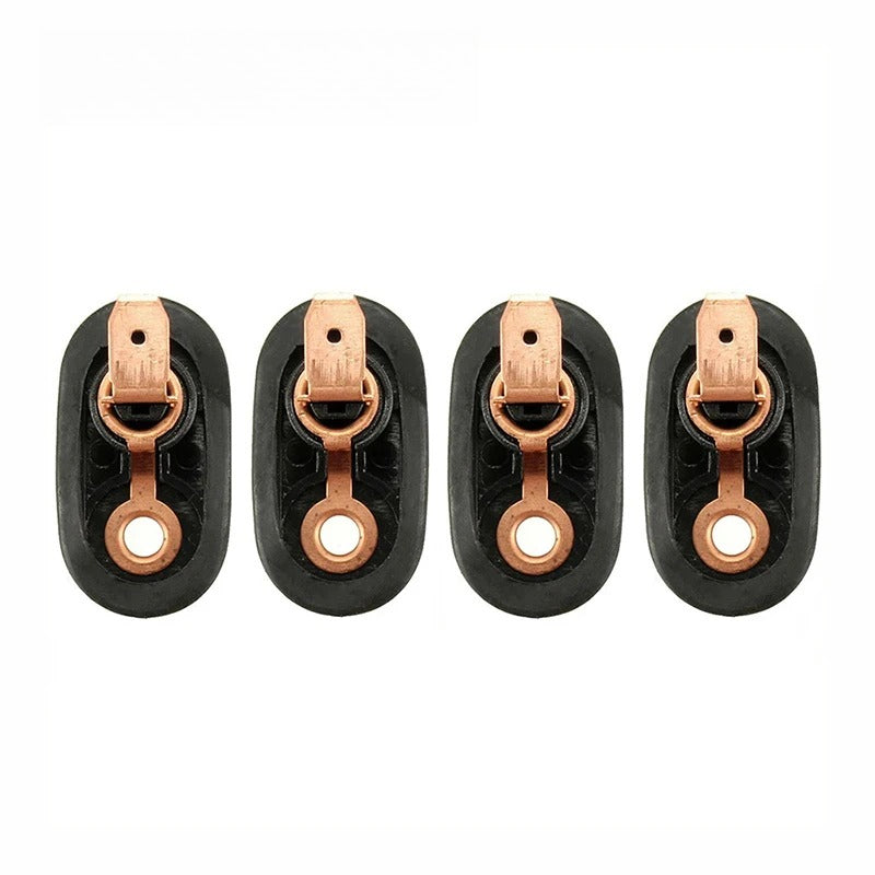 Door Switch for Volkswagen Glory & Longlight Vehicles | Touch Sensing, Door Control, Side Door Trigger Switch – No Battery Required