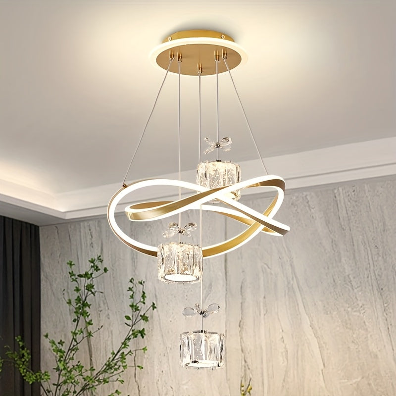 Modern minimalist dining room pendant light, dining table lamp, bar table light, bedroom pendant light, living room lighting fixture, wall sconce.