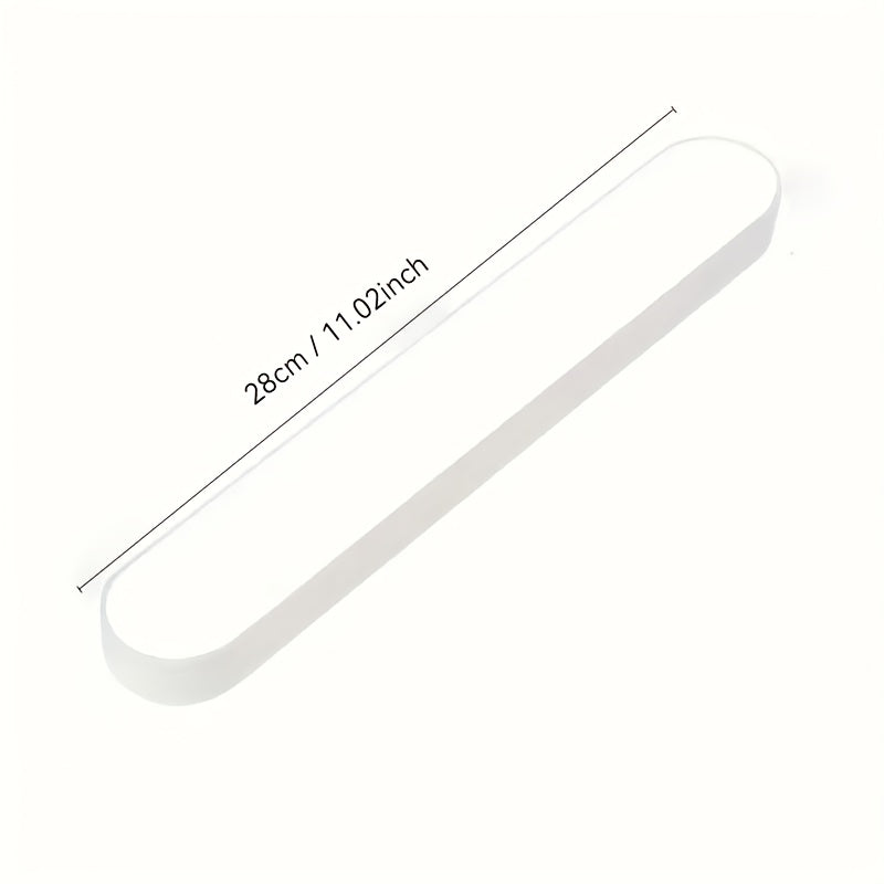 Rechargeable Wireless Touch Sensor Light Magnetic Mount Cabinet Light Kitchen Light Portable Vanity Mirror Light