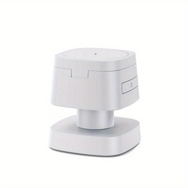 4-in-1 Wireless Charger with Bedside Warm Light | Two Brightness Levels, Night Light, Phone Stand, USB Type-C, Magnetic, Perfect for Home, Office, and Gift