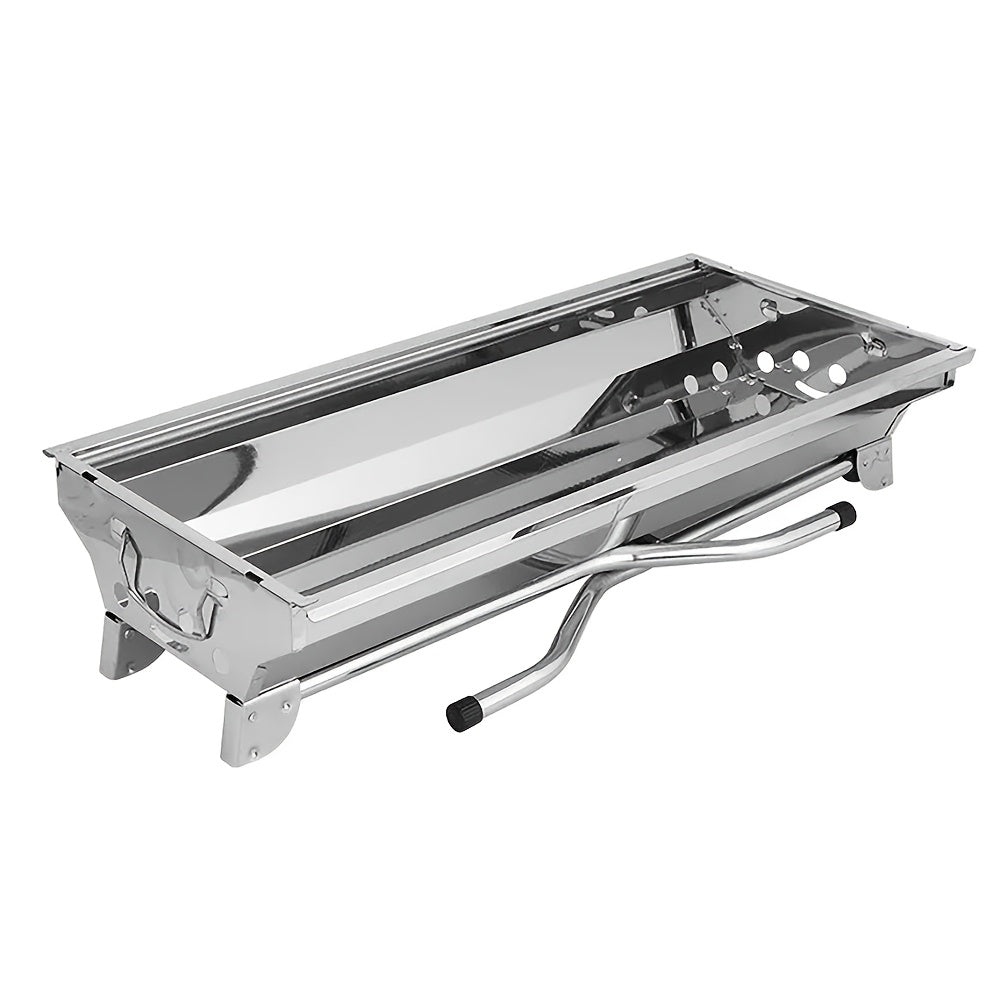 Outdoor Camping Stainless Steel Japanese Stove