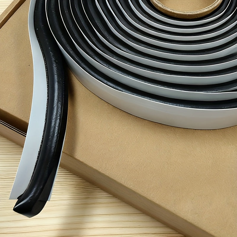 Butyl Sealant Tape Snake Glue Modified Car Headlights Door Film with Car Headlights Sealant Snake Glue (Snake Coil Glue) Door / Glass Headlight Modification Seal