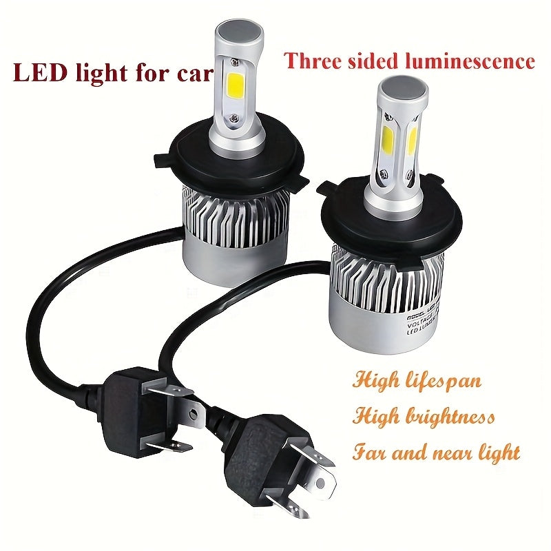 LED Lights Compatible with Toyota, Honda, Nissan, Suzuki, Mazda, Mitsubishi, Volkswagen, Chevrolet, Buick, BMW, Mercedes-Benz, Audi, BYD, Hyundai, Kia, Ford, Škoda and more