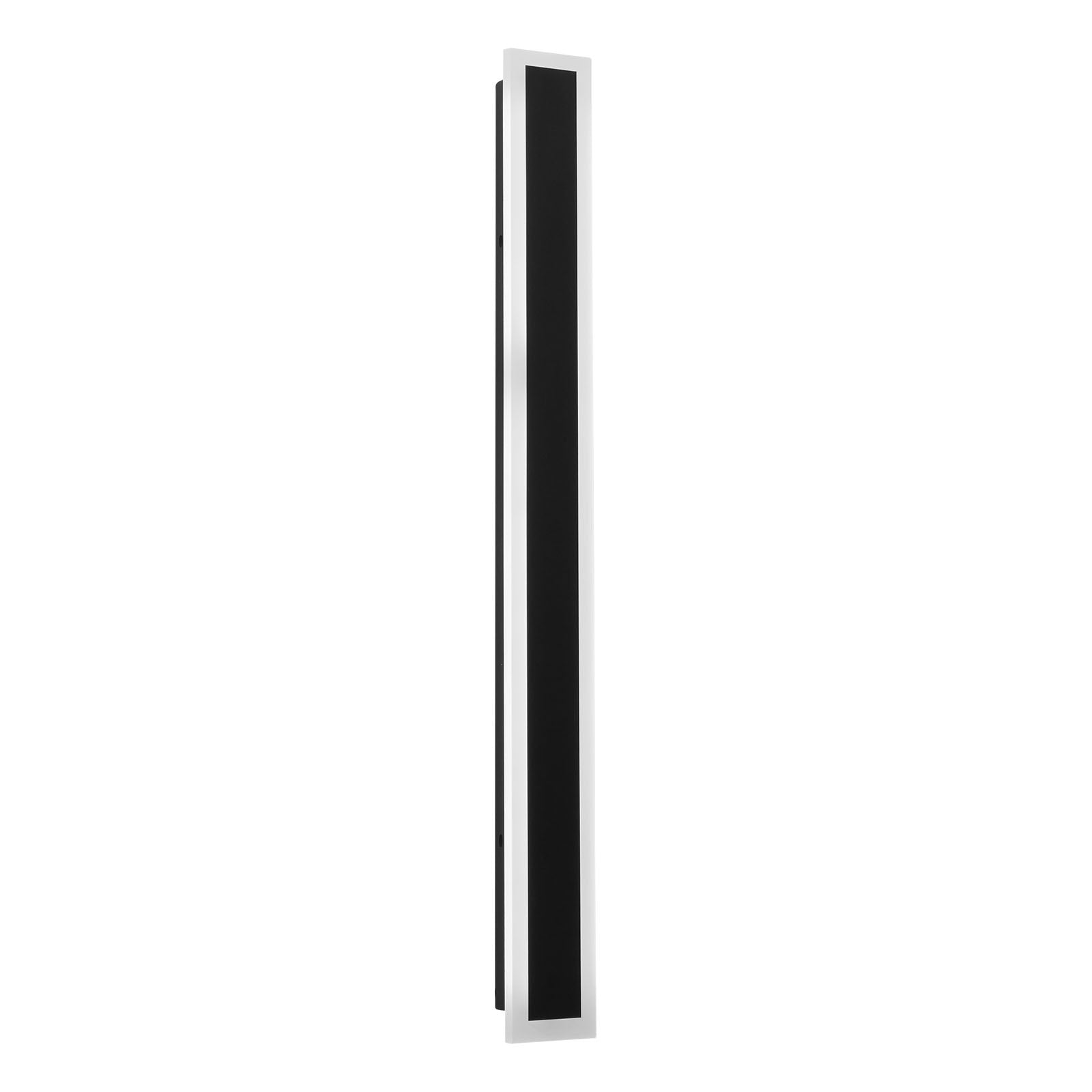 VEVOR Outdoor Wall Light, 1-Pack / 2-Pack, 23.6-Inch / 31.5-Inch / 39.4-Inch Long Strip Modern Exterior Wall Light, 3000K Warm White Light, Rust-Proof Outdoor Wall Mount Light, Suitable for House, Porch, Garage