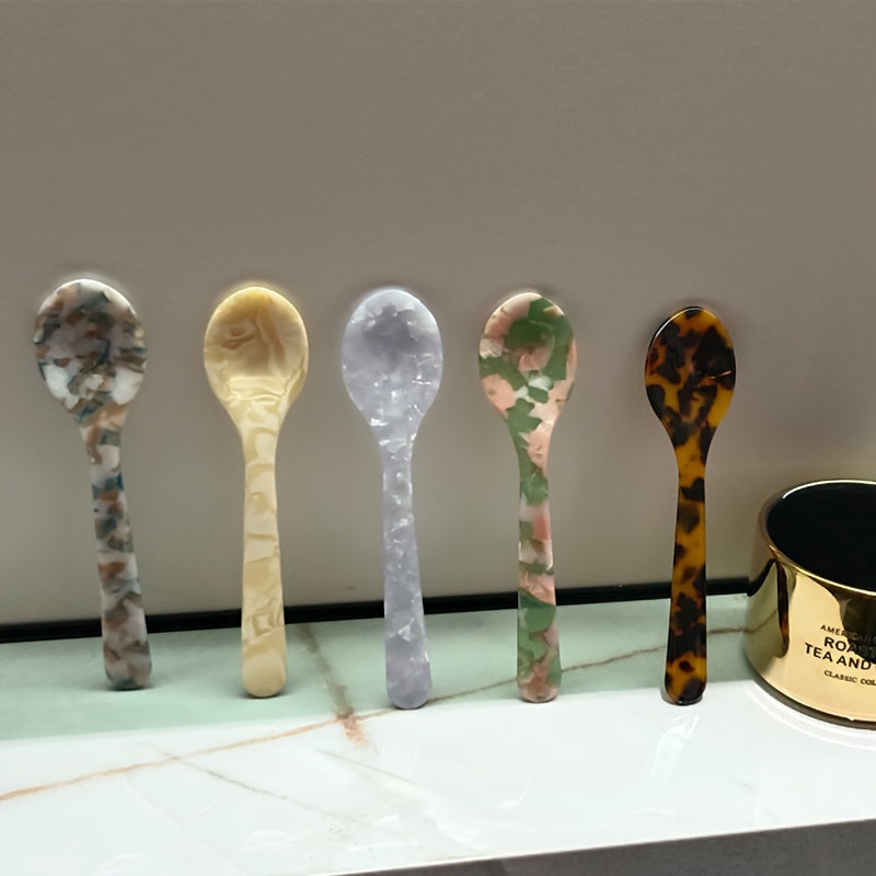 Best-Selling Cute Ice Cream Spoon, Dessert Spoon