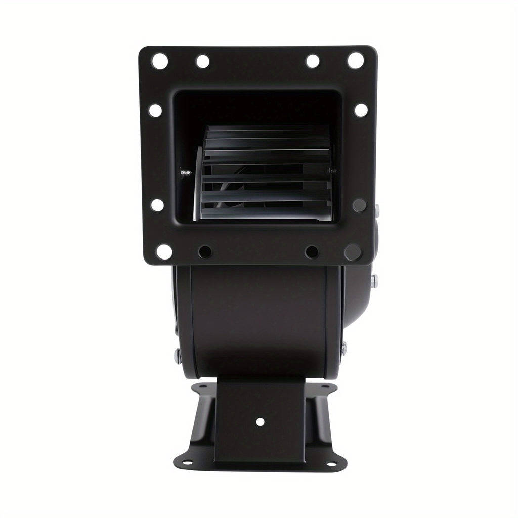 120W Pure Motor Blower Fan, High Efficiency Low Noise, Durable Long Lasting, for Industrial Ventilation and Heat Dissipation