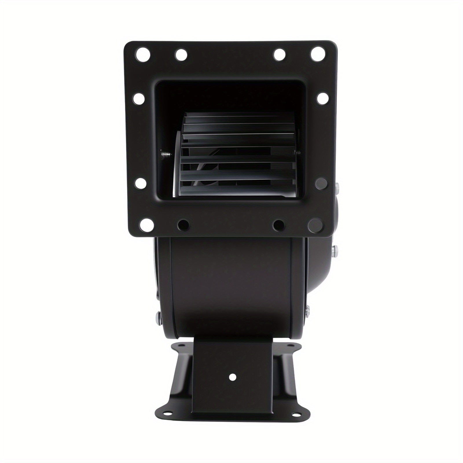 120W Pure Motor Blower Fan, High Efficiency Low Noise, Durable Long Lasting, for Industrial Ventilation and Heat Dissipation