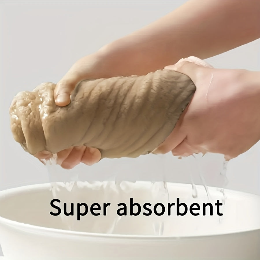 1件可爱卡通婴儿浴巾-柔软舒适、-婴儿包裹毯-轻柔的带帽浴巾，非常适合宝宝沐浴、包裹和推车罩、用于 浴袍，洗澡、毛巾、旅行家庭、外出 旅行 万圣节 圣诞节