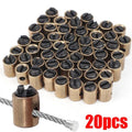 Fits 50CC-250CC CRF XR BBR KLX TTR ATV Dirt Bikes & 200 CT200U CT200EX BT200X – Stop Bolt Pin for Motorcycles – Durable Material, Compatible with Various Models