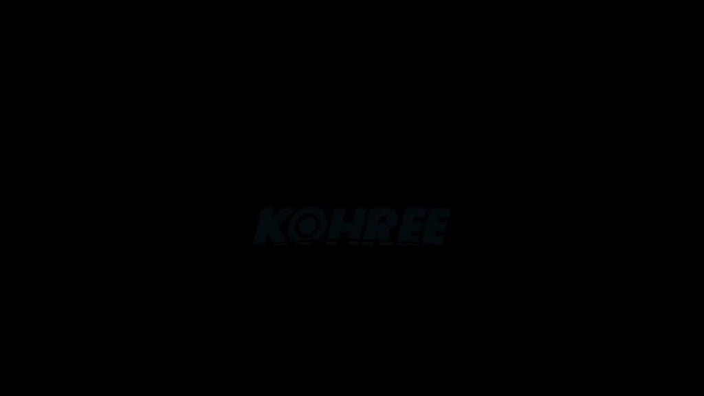 Kohree 2/4包 RV屋顶密封剂，自流平覆盖密封胶 白色，RV屋顶填缝密封剂，维护修理用