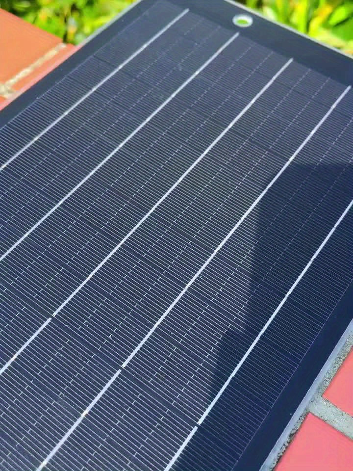 Rcl Solar Fan, Equipped with Two Solar Powered Fans, Designed for Ventilation and Air Circulation in Outdoor Places Such as RVs, Campsites, Pet Sheds, Windows, Chicken Coops, Greenhouses and Sheds
