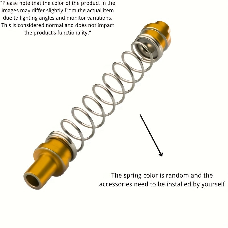 This is a universal and easy-to-install CNC aluminum rear brake arm and brake return spring, compatible with motorcycle parts for brands such as Honda CRF, Kawasaki, Suzuki, Aprilia, Ducati, Triumph, Yamaha, and Bajaj Pulsar RS200.