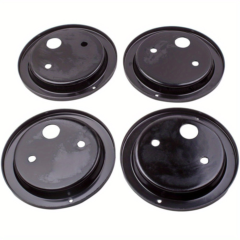 Rear Leveling Kit and Air Spring Bags for GMC Sierra 2500 HD 4WD/RWD 3500 SL SLE