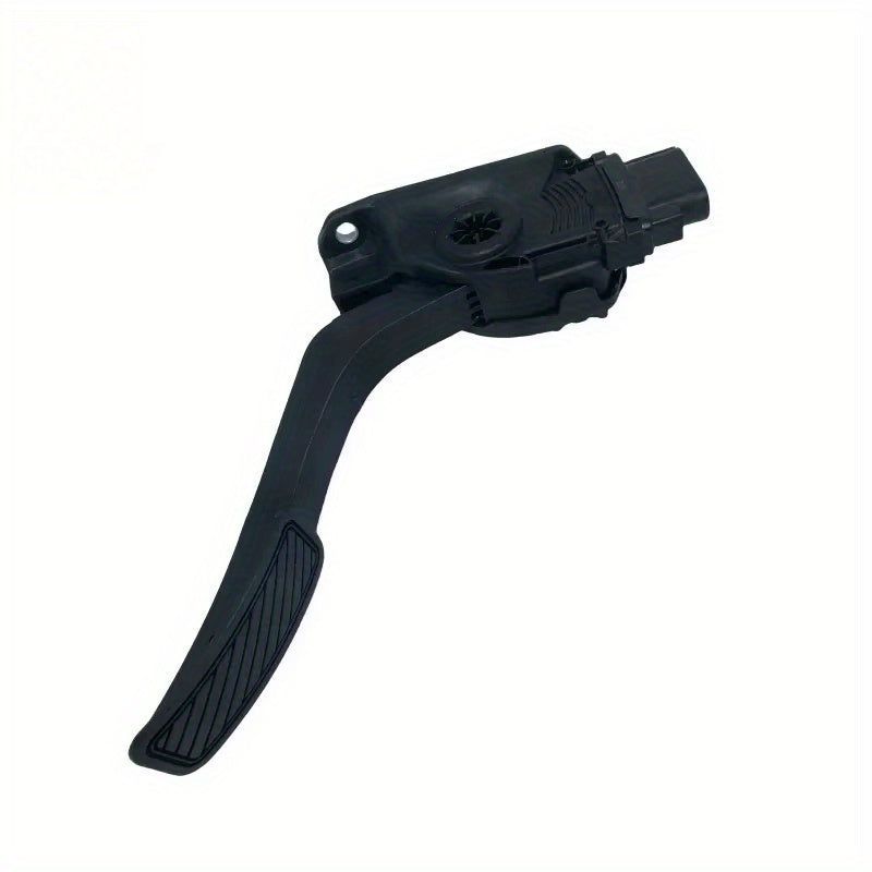 FOE0 Premium Auto Replacement Part Accelerator Pedal, Fits Ford FIESTA ECOSPORT 2013 8V219F836AB BE8Z9F836B BE8Z9F836A, Battery Not Included