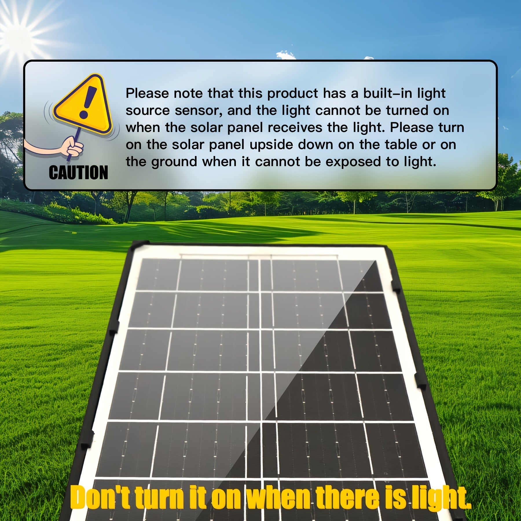 Outdoor Solar Street Light, Ultra-Bright LED Floodlight, Equipped with Motion Sensor and Remote Control, Designed for Security Lighting in Gardens, Courtyards, Pathways and Parking Lots, Energy Saving.