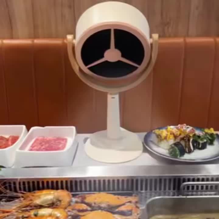 Smoke Away Purification Fan, Lorivu Air Purifier, Lorivu Portable Purifier, Portable Kitchen Exhaust Fan, Indoor Smoking Smoke Fan, Indoor Smoking Smoke Purifier