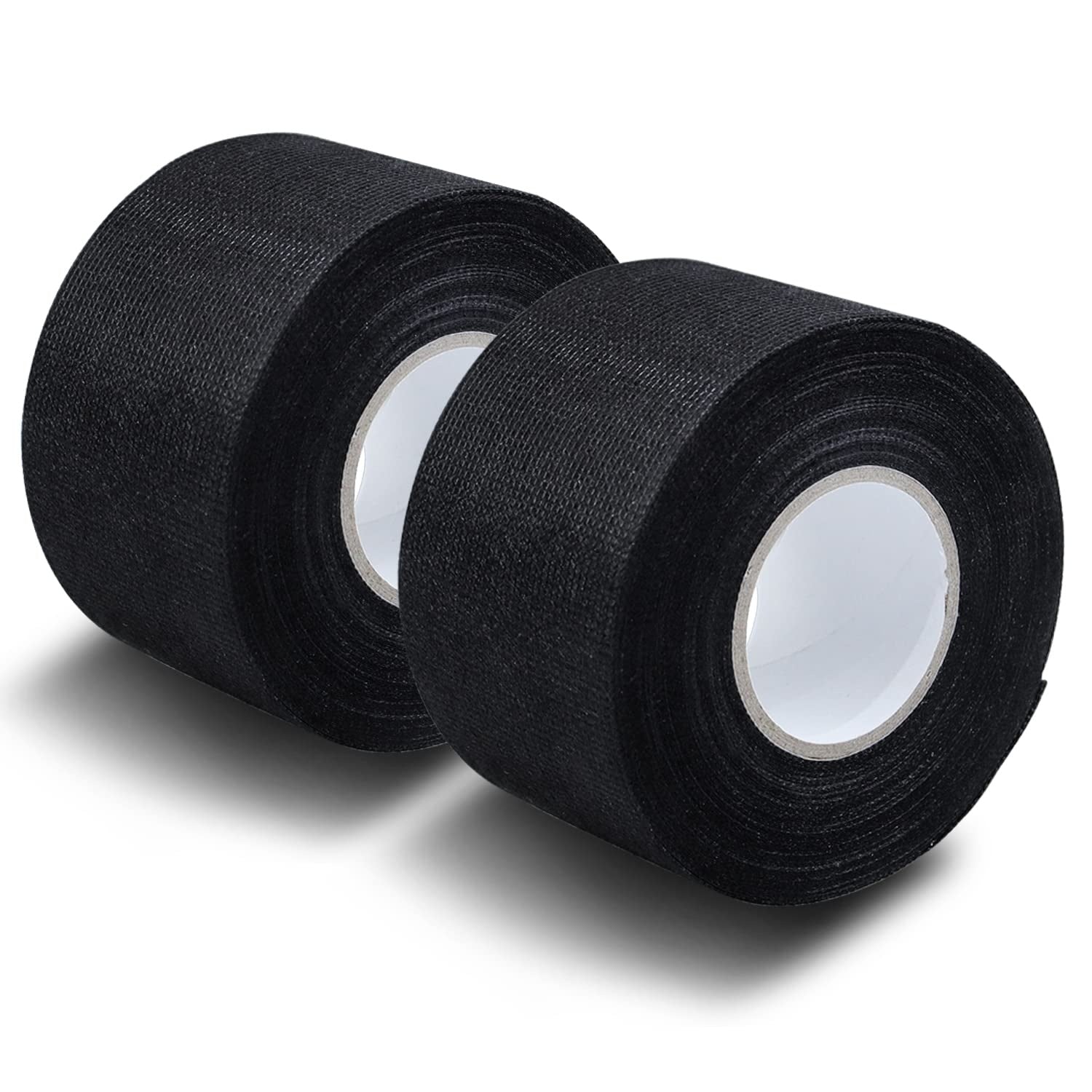 Flexible Adhesive Tape – Heat-Resistant Automotive Wiring Harness Tape, Anti-Noise & Wear-Resistant Tape, Flame-Retardant Auto Tape, Soundproofing Tape, Woven Damping Tape