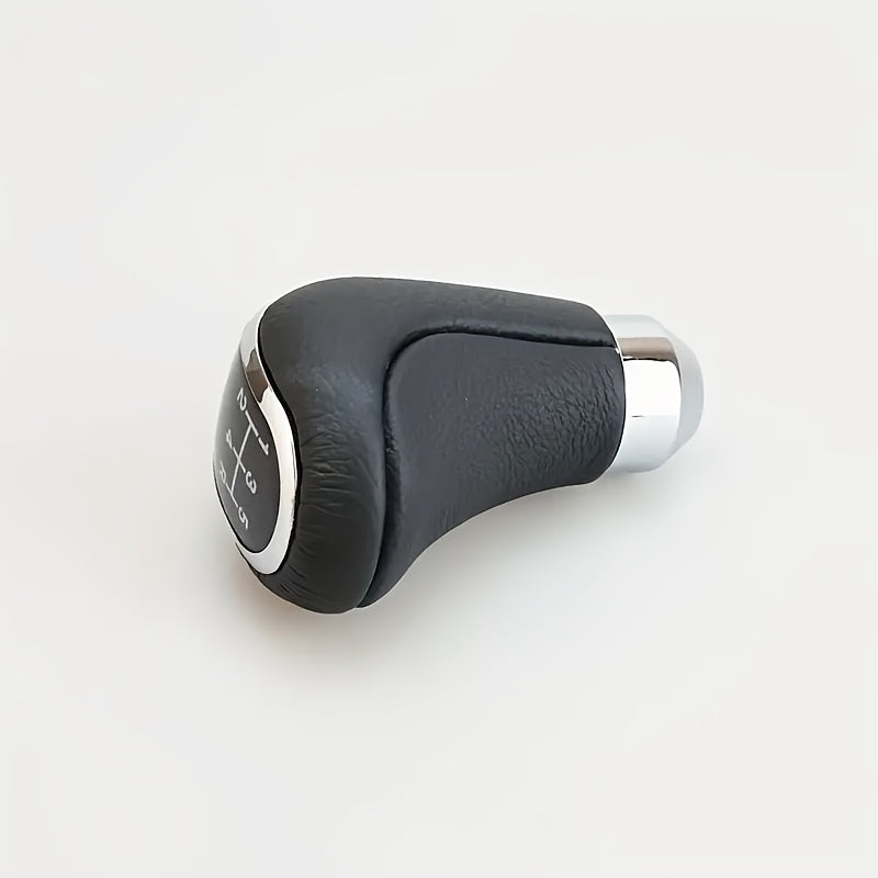 Universal Car Shift Knob Adapter for 5-Speed Manual Transmission