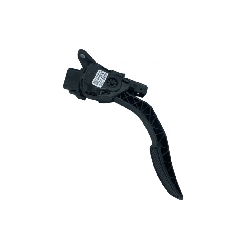 FOE0 Premium Auto Replacement Part Accelerator Pedal, Fits Ford FIESTA ECOSPORT 2013 8V219F836AB BE8Z9F836B BE8Z9F836A, Battery Not Included