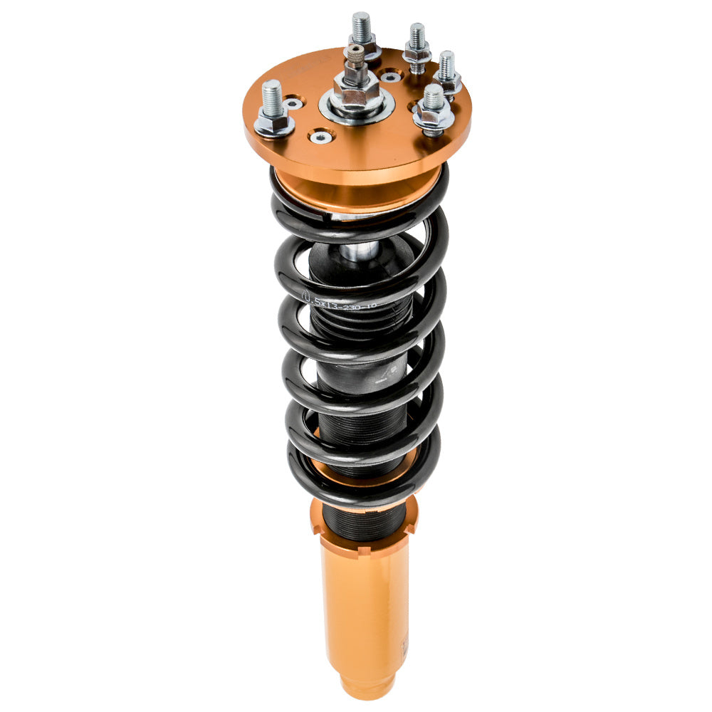 Lowering Coilover Suspension Kit for 2003-2007 Honda Accord