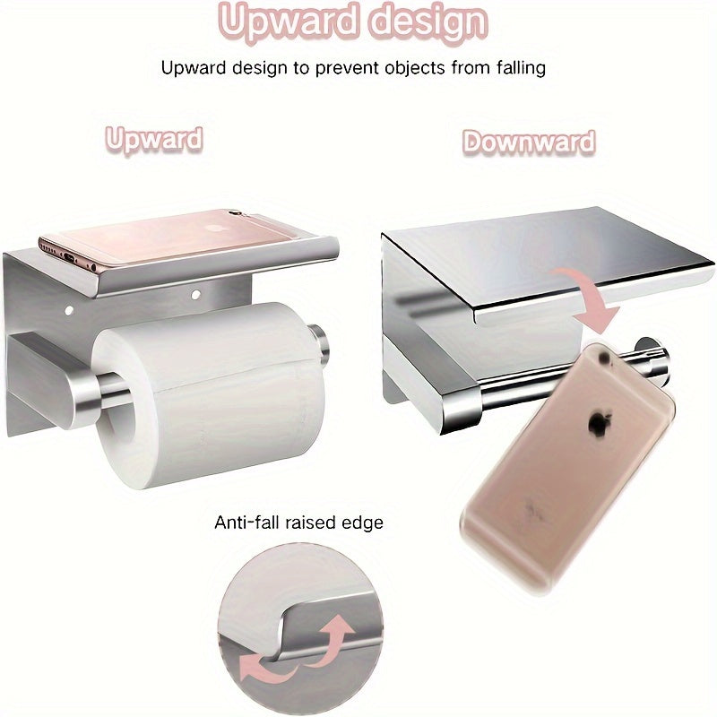 Tissue Holder