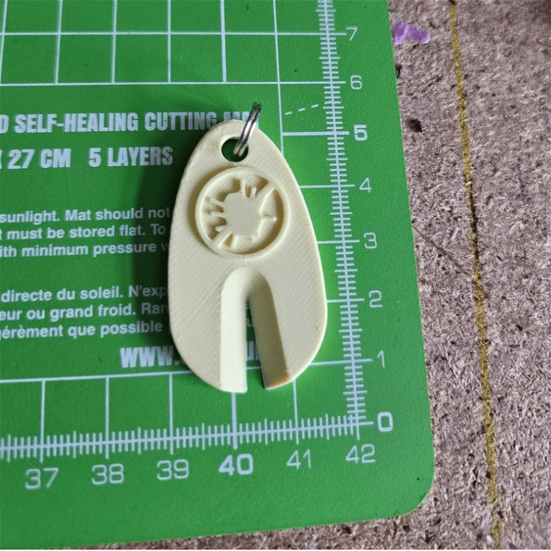 狗狗安全取虫器套装 | 便携式高硬度PE工具，快速无残留取虫，居家或旅行皆可