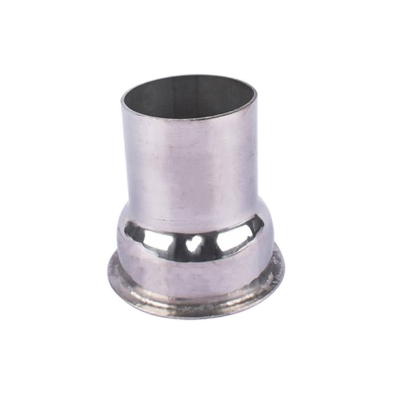 Stainless Steel Exhaust Manifold for 1986-1996 Suzuki Sidekick Geo Tracker Models