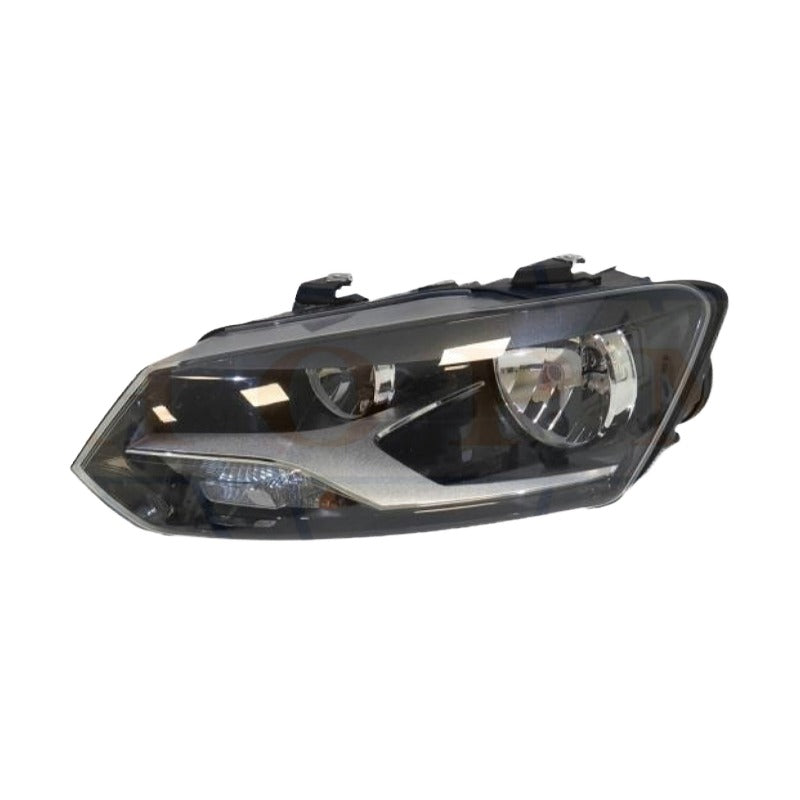 Volkswagen 6R2941007 Headlight Lighting System
