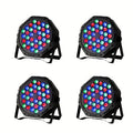 36-LED par light